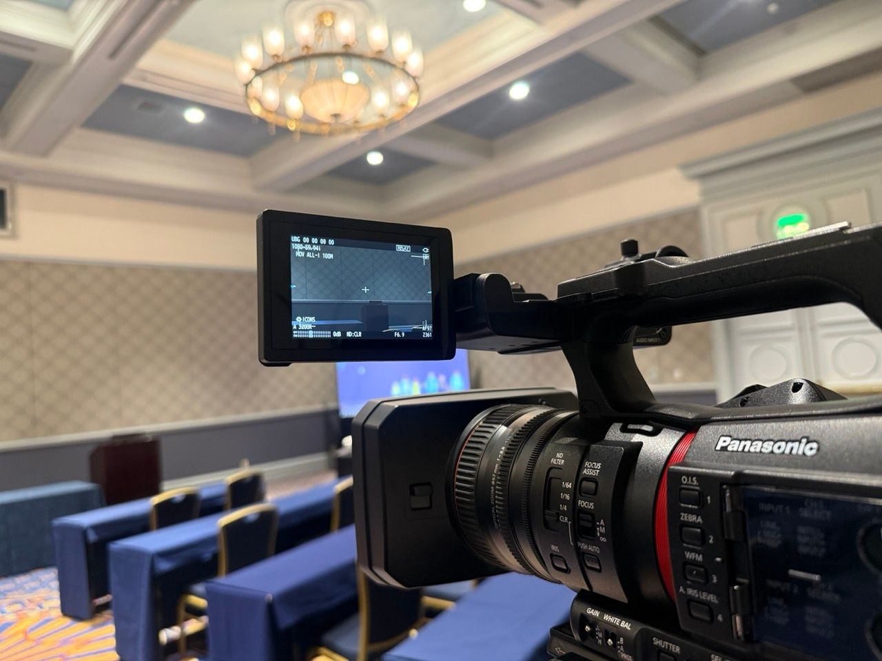 Premium Audio Equipment Rentals