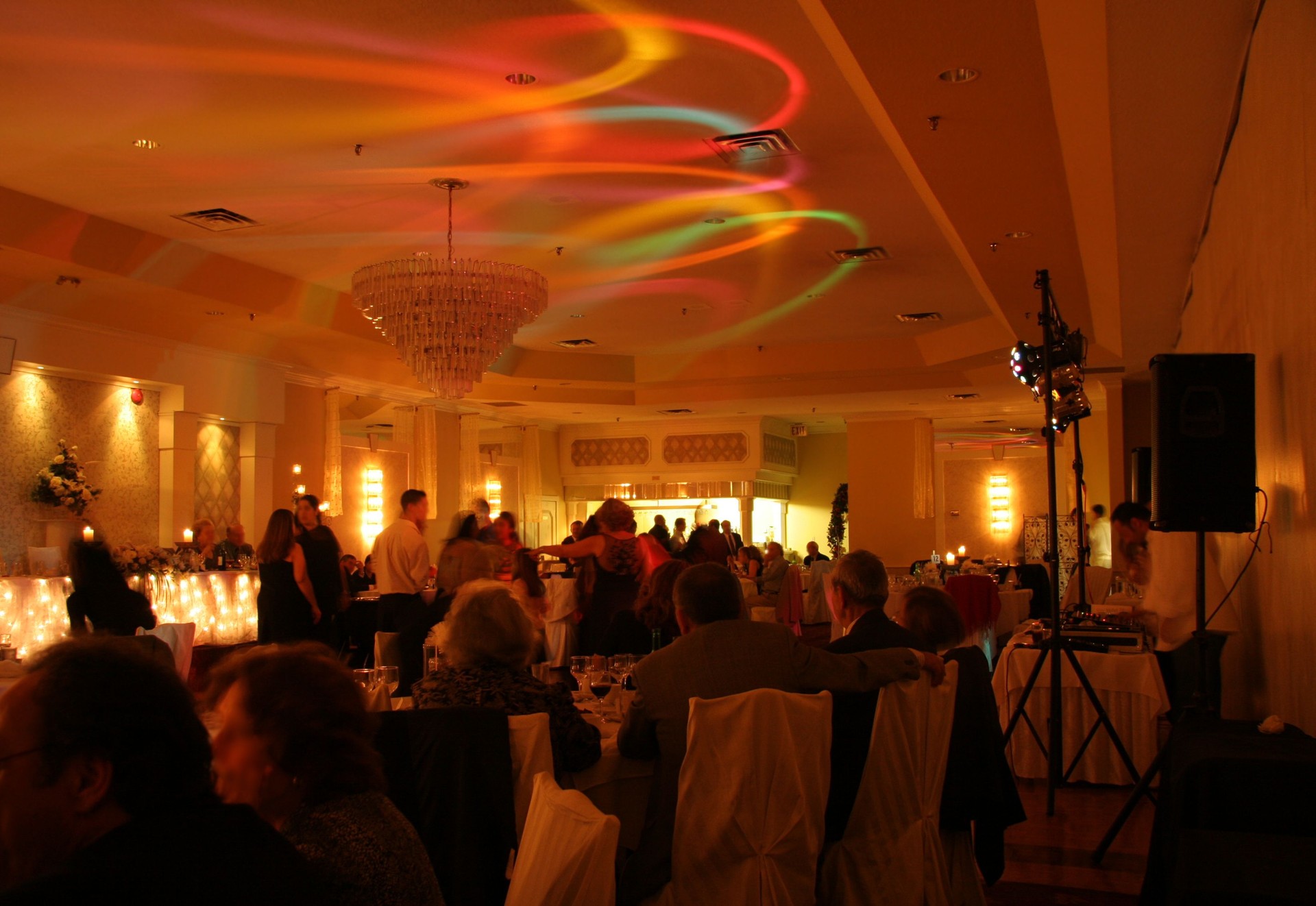 Wedding Party -01
